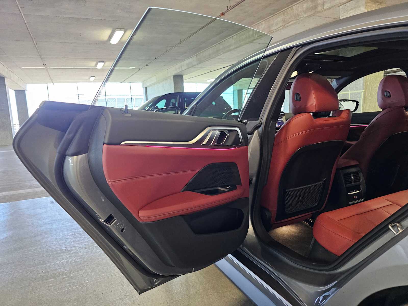 Thumbnail: 2023 BMW i4 - 36