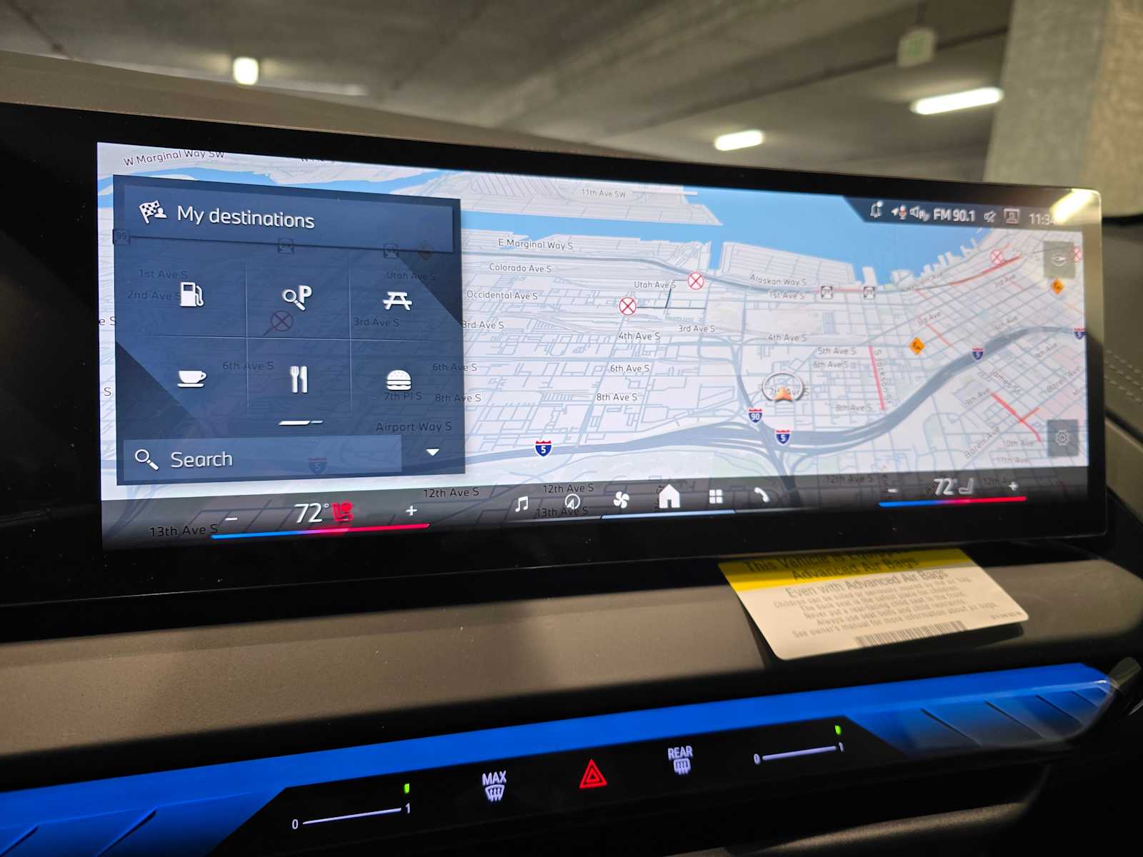 Thumbnail: 2026 BMW X3 - 15