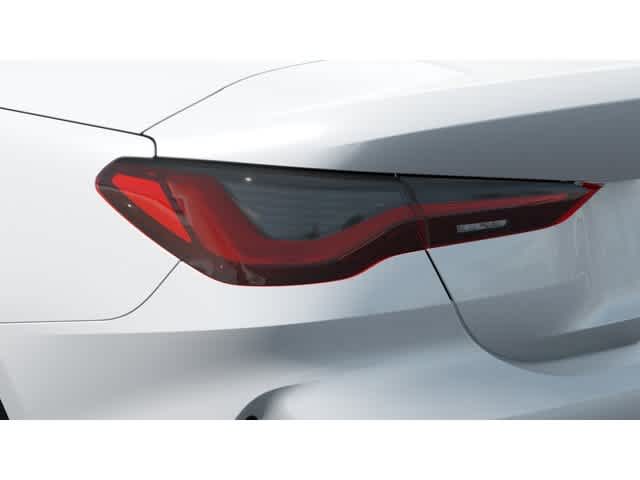 Thumbnail: 2026 BMW 4 Series - 8