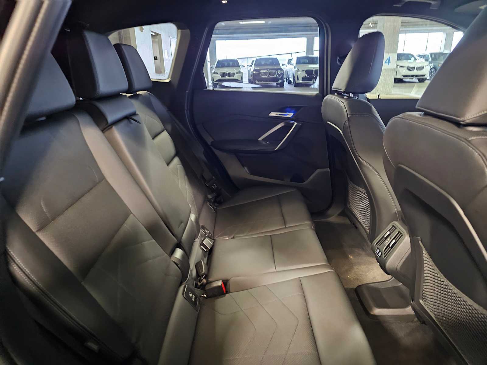 Thumbnail: 2023 BMW X1 - 38