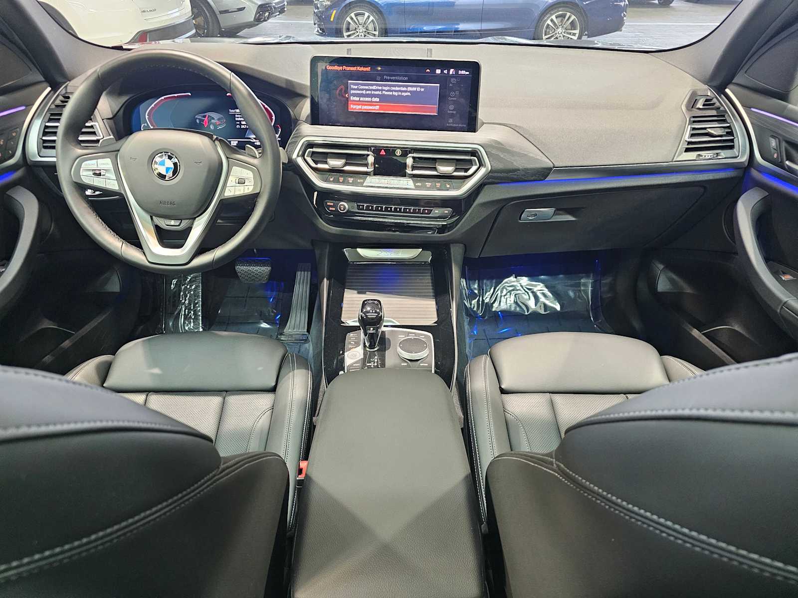 Thumbnail: 2023 BMW X3 - 10
