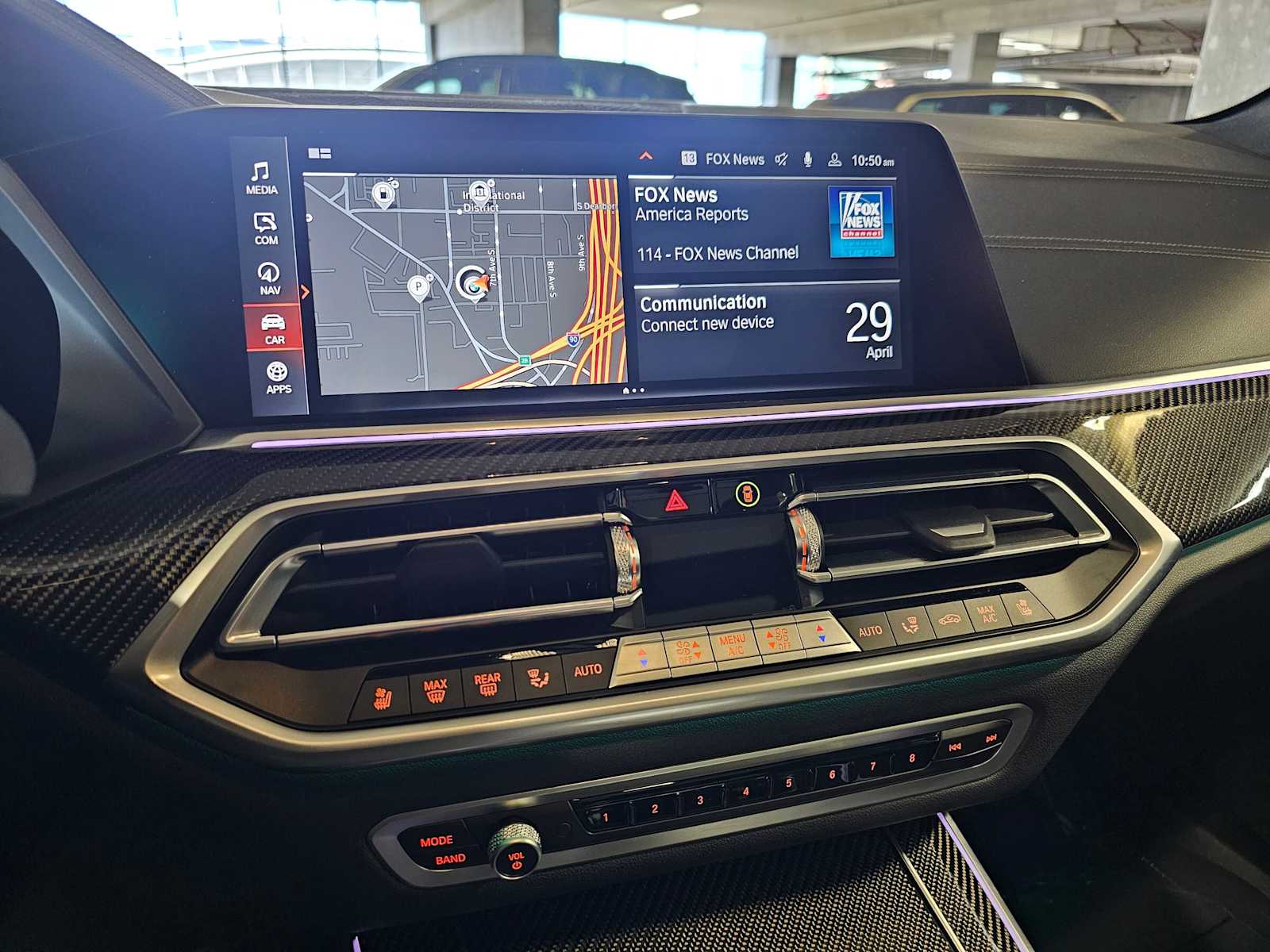 Thumbnail: 2023 BMW X5 - 13