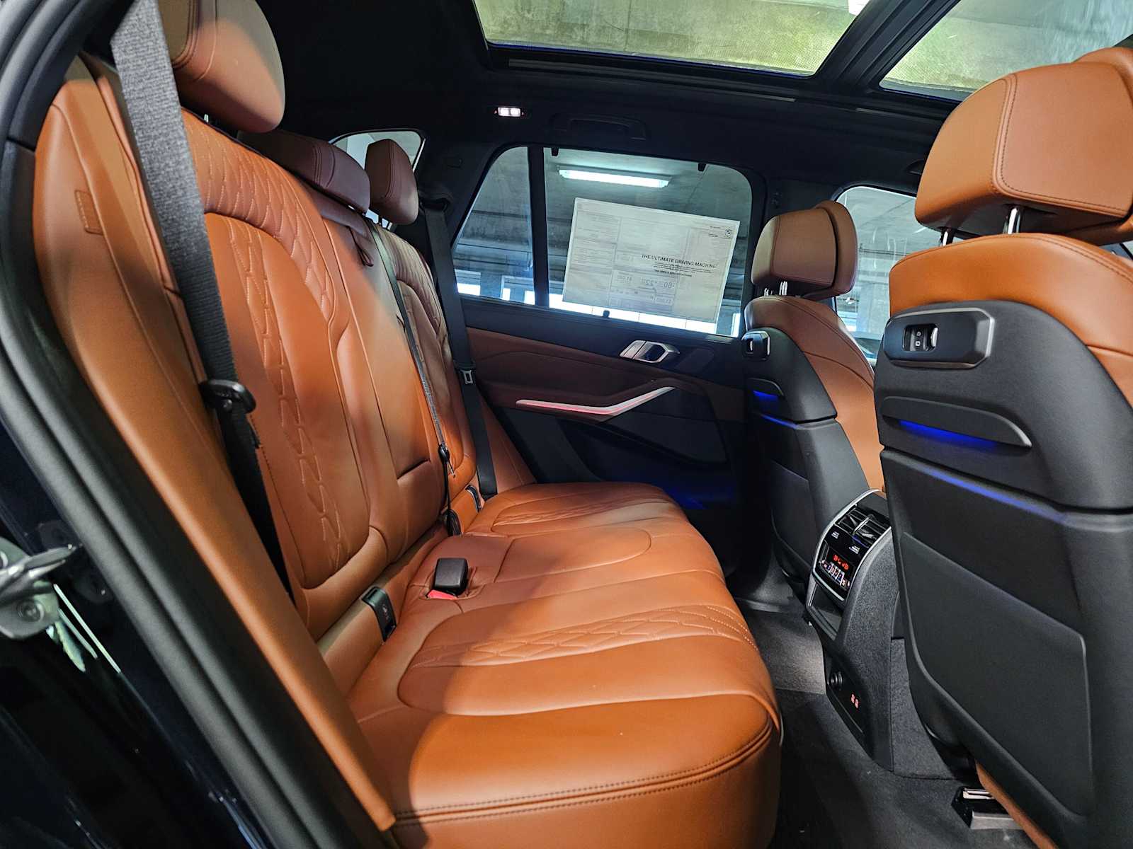 Thumbnail: 2026 BMW X5 - 39