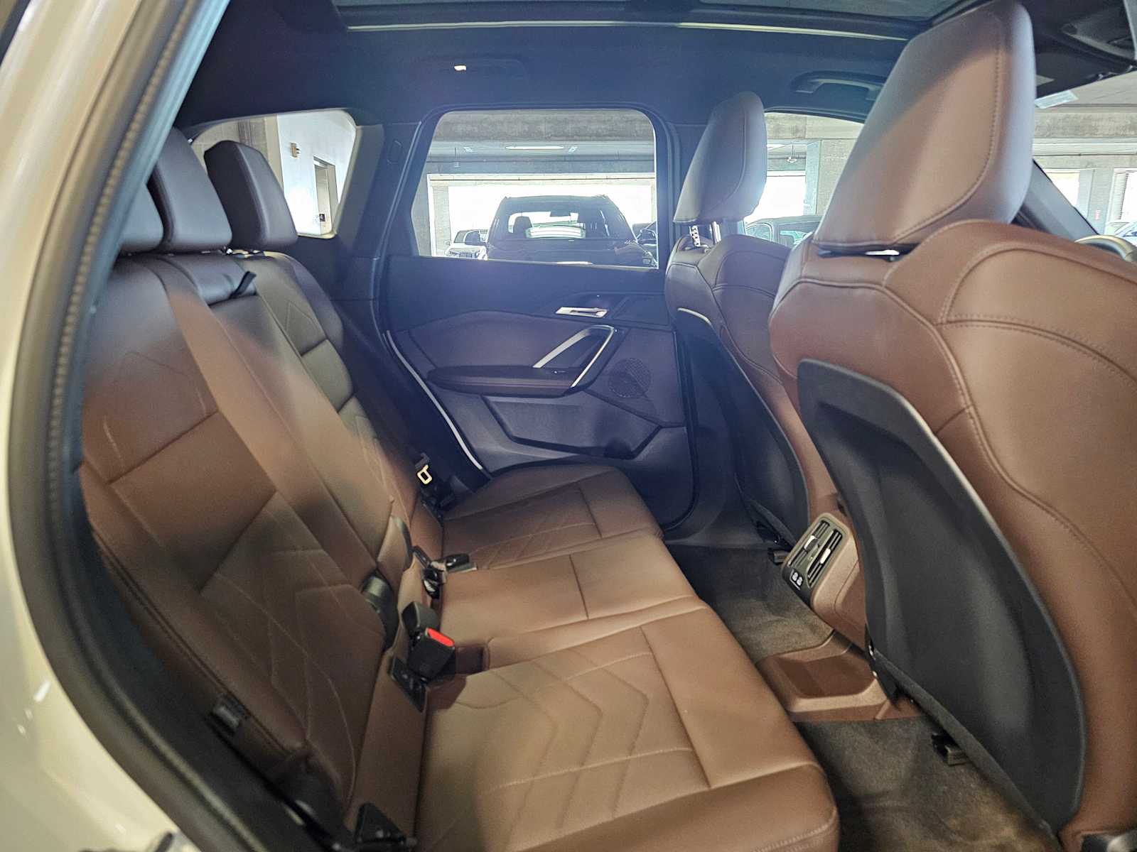 Thumbnail: 2025 BMW X1 - 40