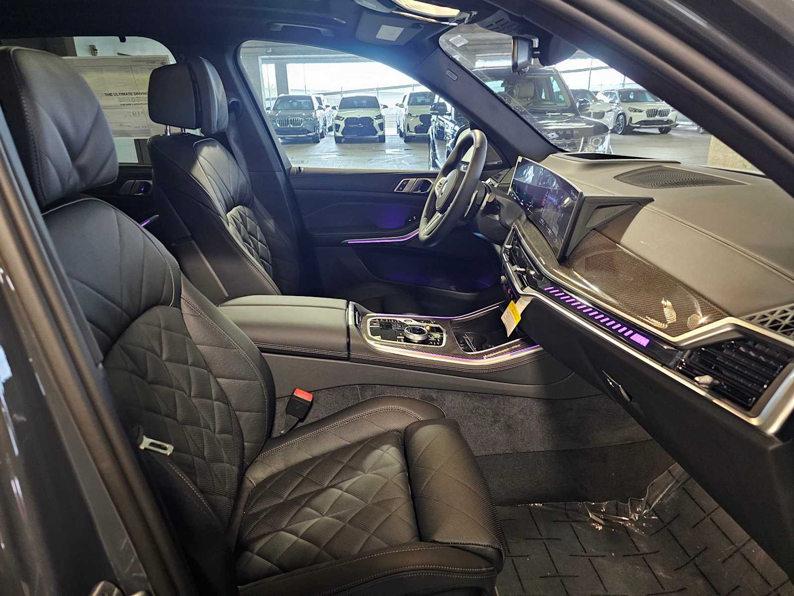 Thumbnail: 2026 BMW X5 - 41