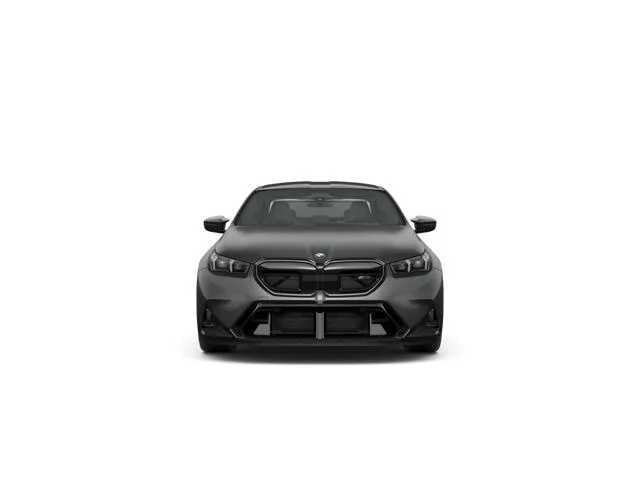Thumbnail: 2027 BMW M5 - 2