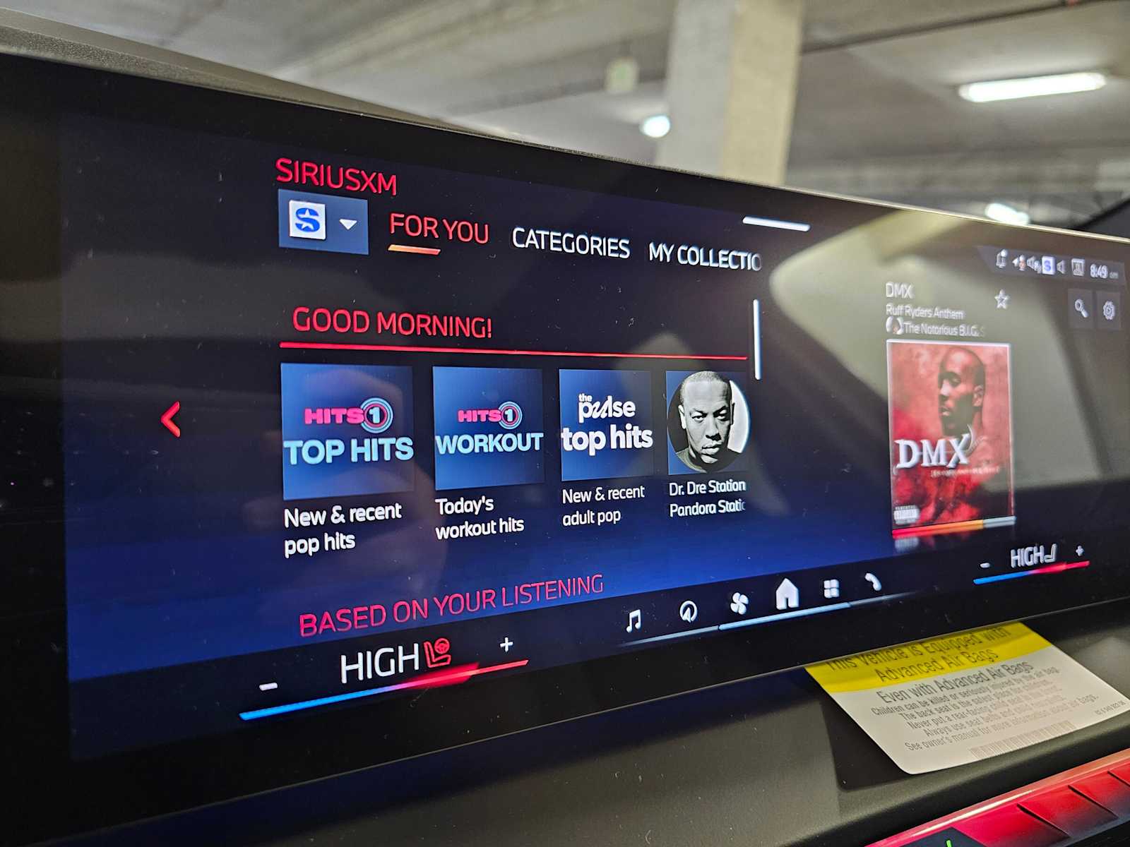 Thumbnail: 2026 BMW X3 - 14