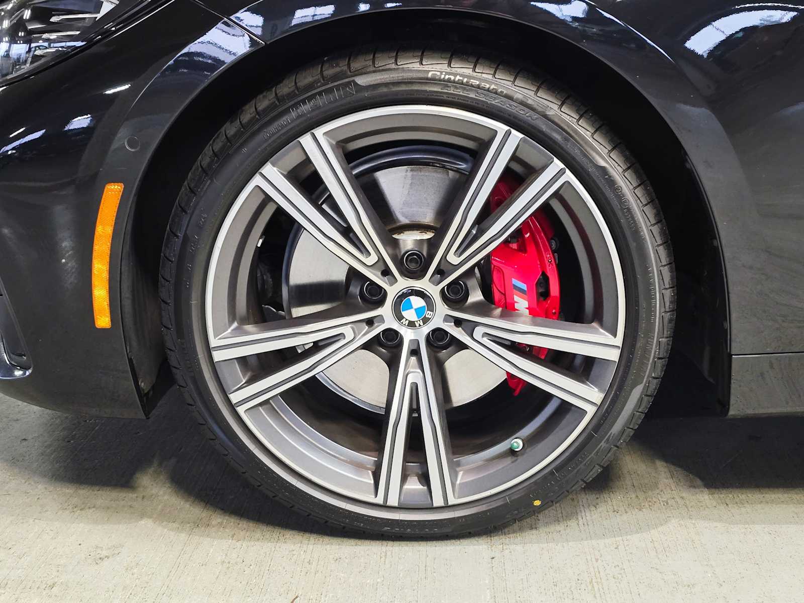 Thumbnail: 2023 BMW 4 Series - 8