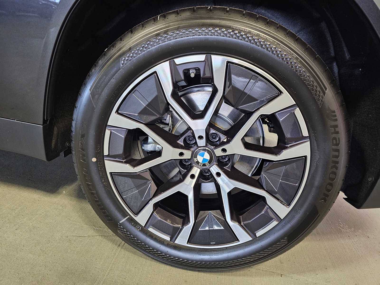 Thumbnail: 2026 BMW X3 - 8