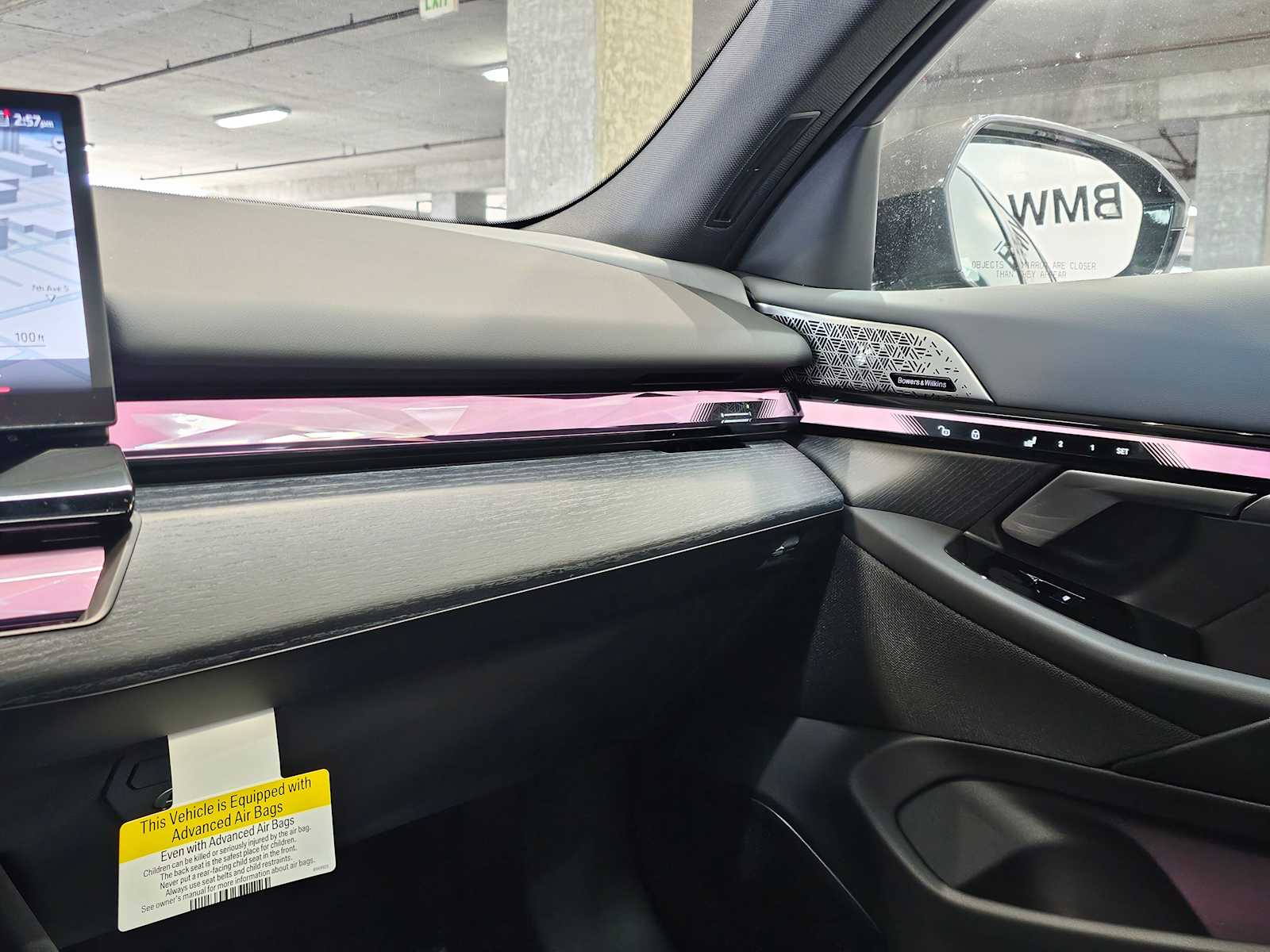 Thumbnail: 2026 BMW i5 - 20