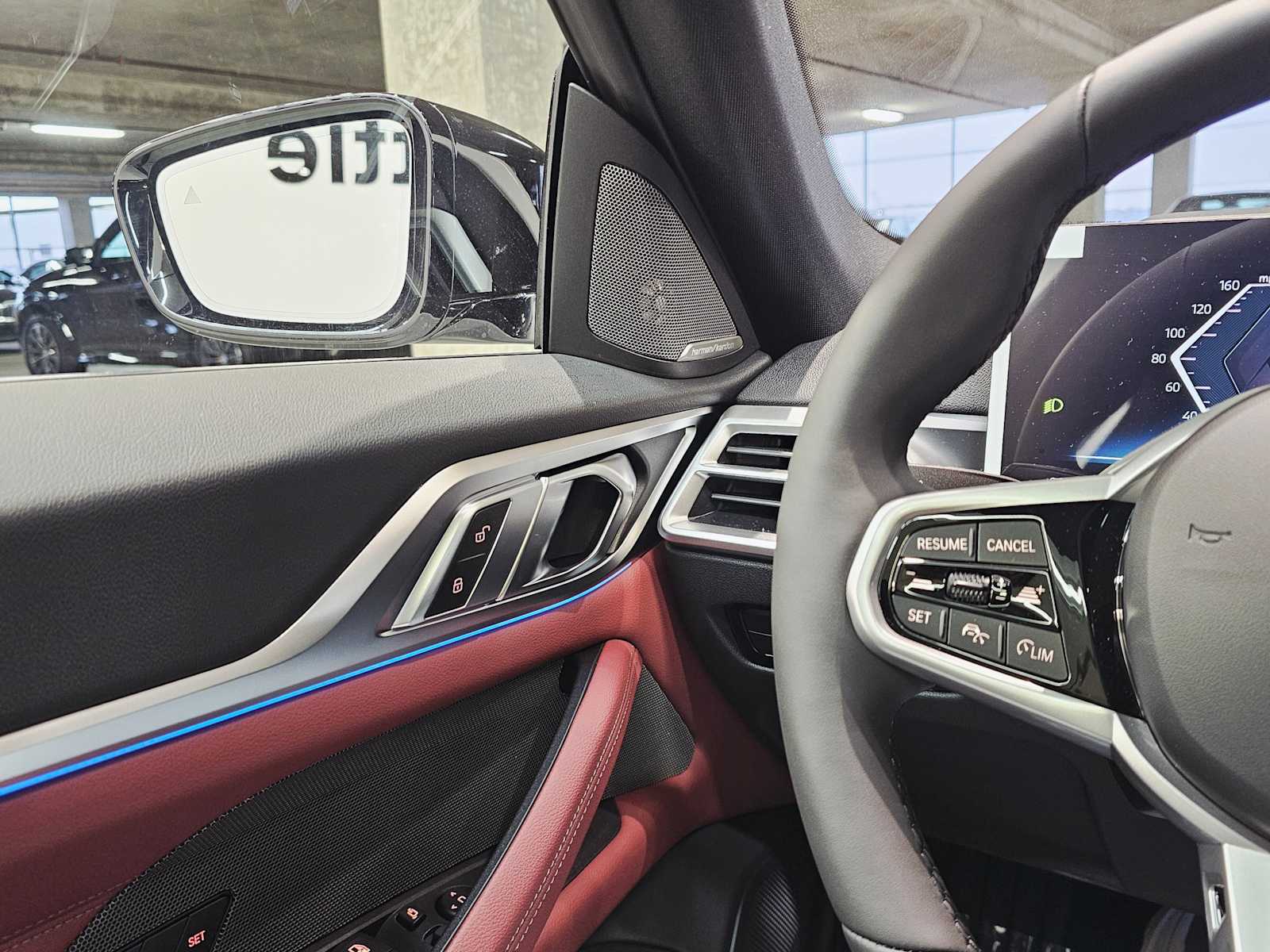 Thumbnail: 2025 BMW i4 - 22