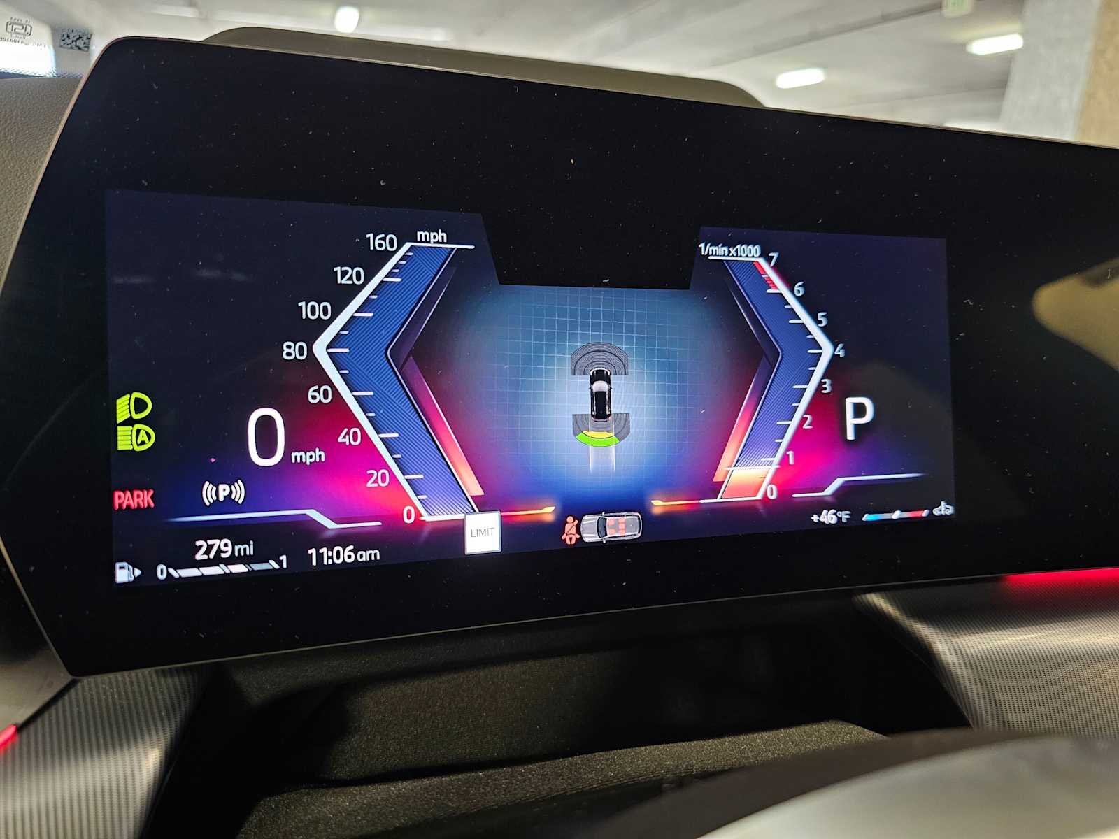 Thumbnail: 2025 BMW X1 - 12