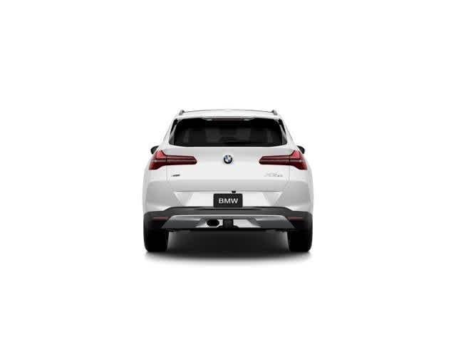 Thumbnail: 2026 BMW X3 - 5