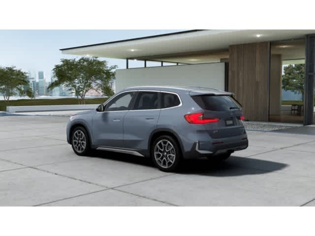 New 2026 BMW X1 xDrive28i SUV
