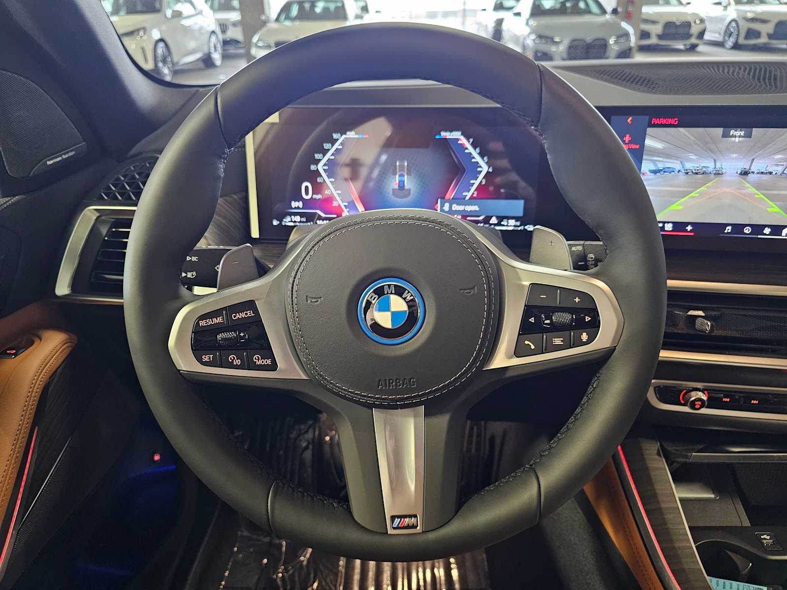 Thumbnail: 2026 BMW X5 - 11