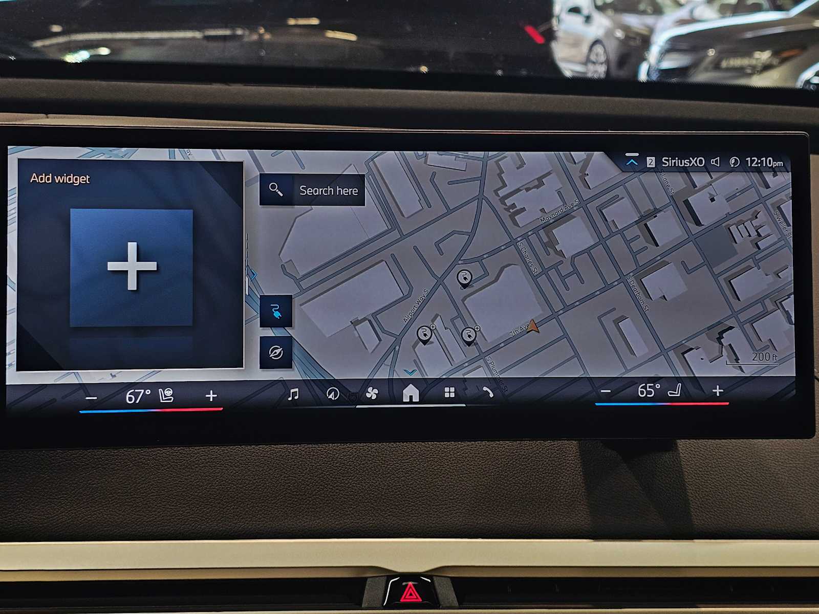 Thumbnail: 2025 BMW iX - 14