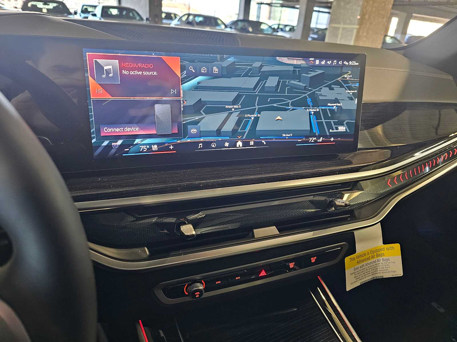 Thumbnail: 2026 BMW X5 - 14