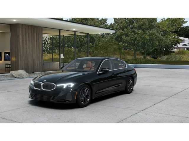 Thumbnail: 2026 BMW 3 Series - 1