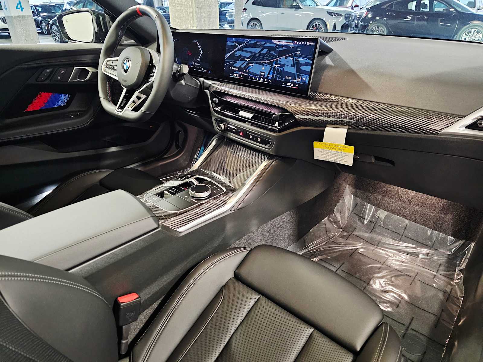 Thumbnail: 2026 BMW 2 Series - 10