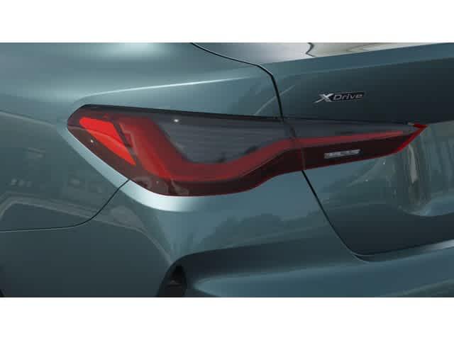 Thumbnail: 2026 BMW 4 Series - 8