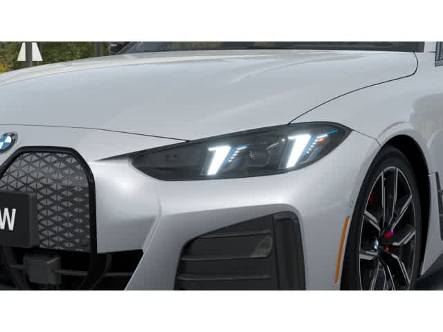 Thumbnail: 2025 BMW i4 - 6