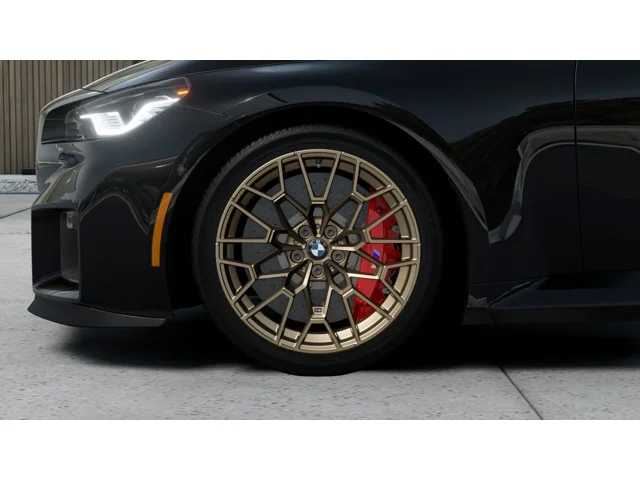 Thumbnail: 2026 BMW M2 - 7