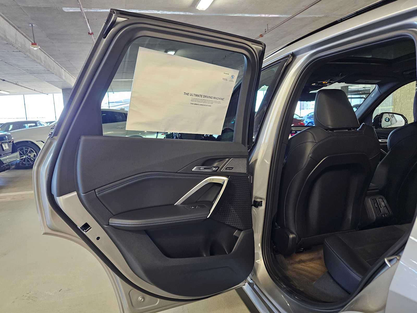 Thumbnail: 2026 BMW X1 - 26