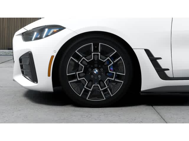 Thumbnail: 2025 BMW i4 - 7