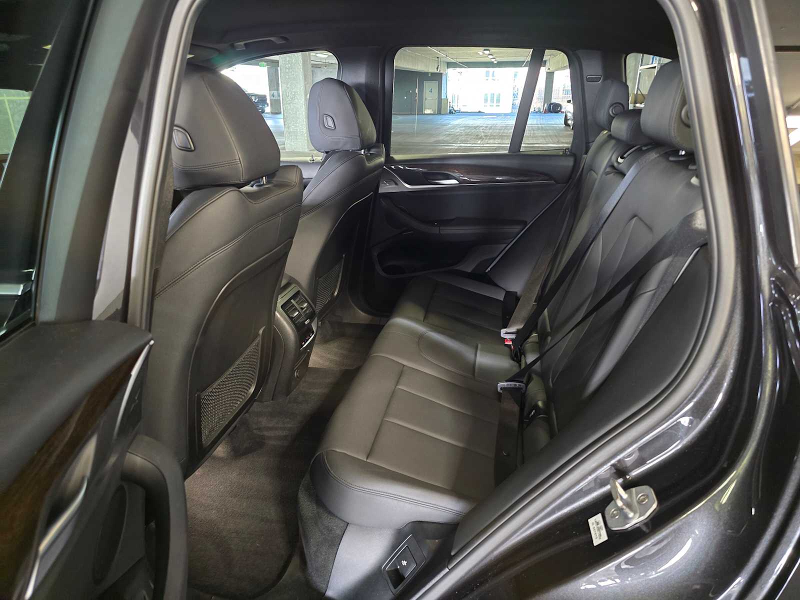 Thumbnail: 2019 BMW X3 - 30