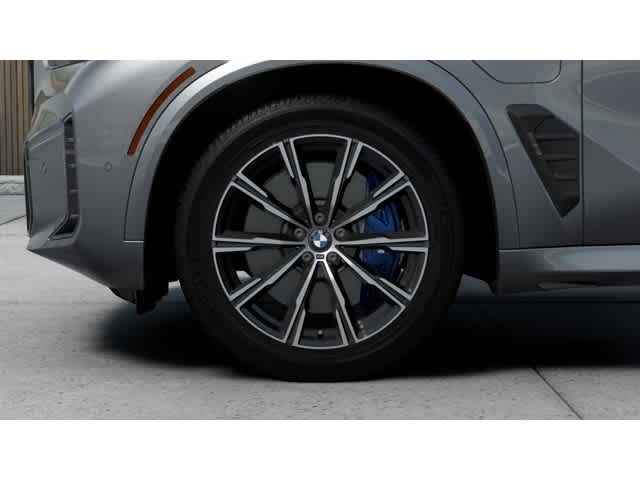 Thumbnail: 2026 BMW X5 - 7