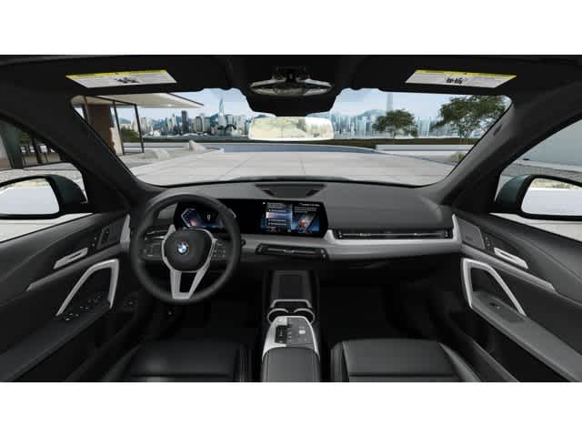 Thumbnail: 2026 BMW X1 - 10