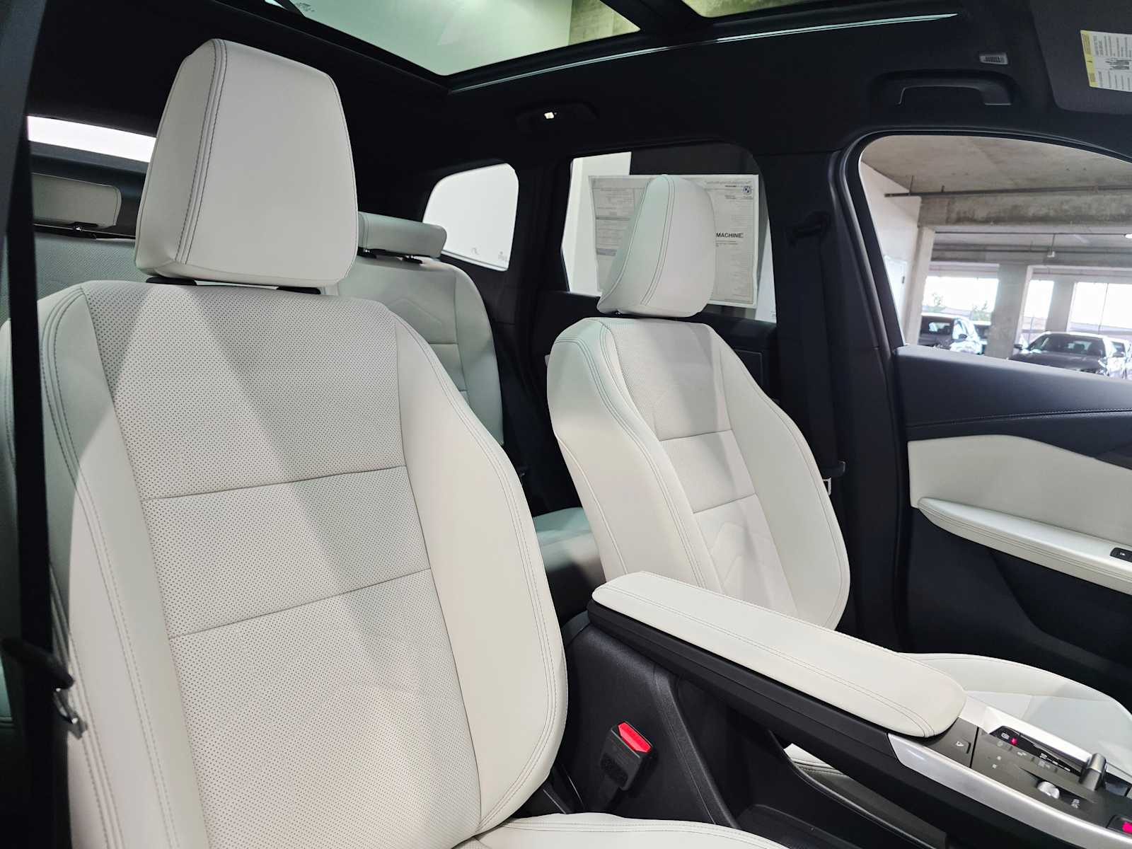 Thumbnail: 2026 BMW X1 - 26