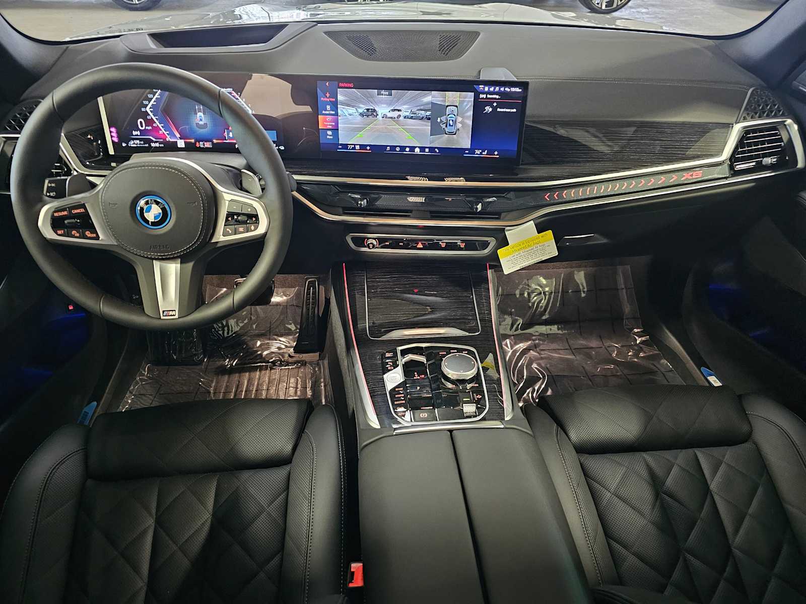 Thumbnail: 2026 BMW X5 - 10