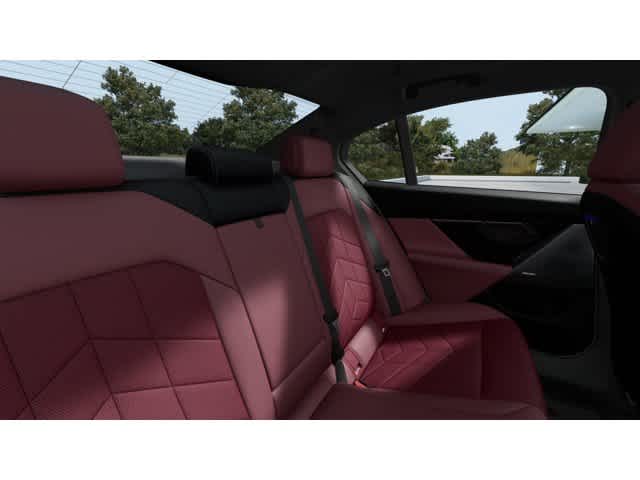 Thumbnail: 2027 BMW 5 Series - 12