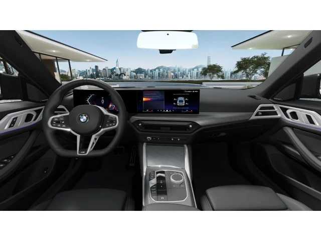 Thumbnail: 2026 BMW i4 - 10
