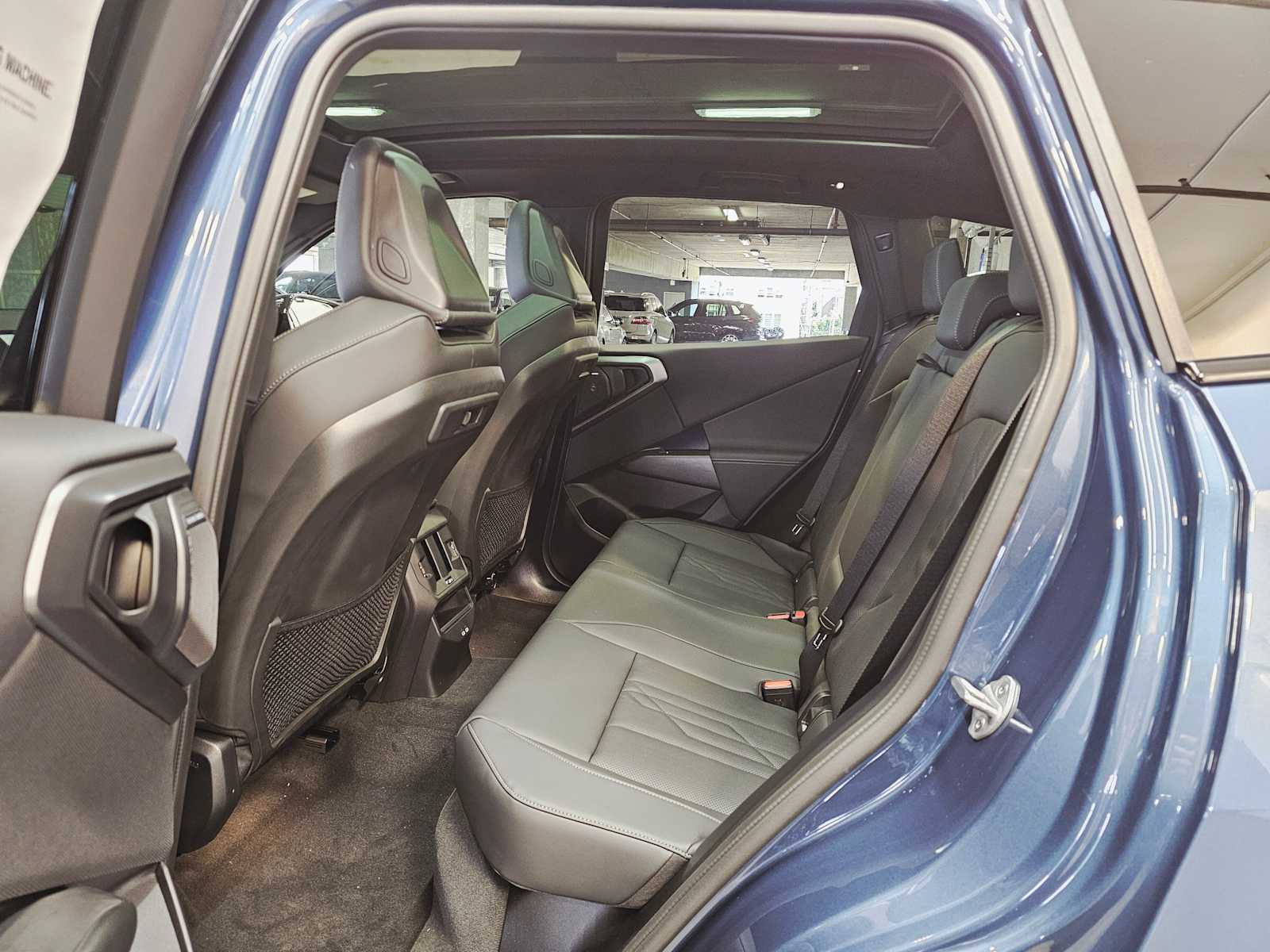 Thumbnail: 2025 BMW X3 - 25