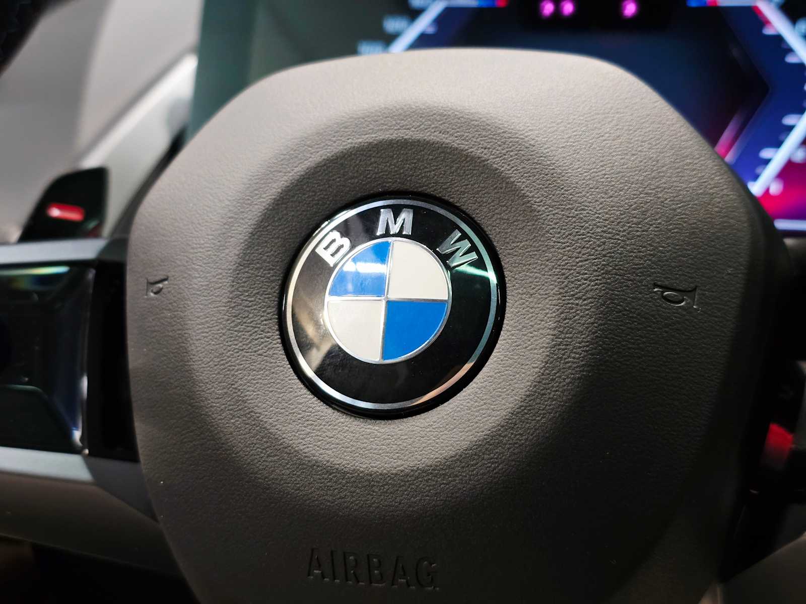 Thumbnail: 2025 BMW X3 - 22