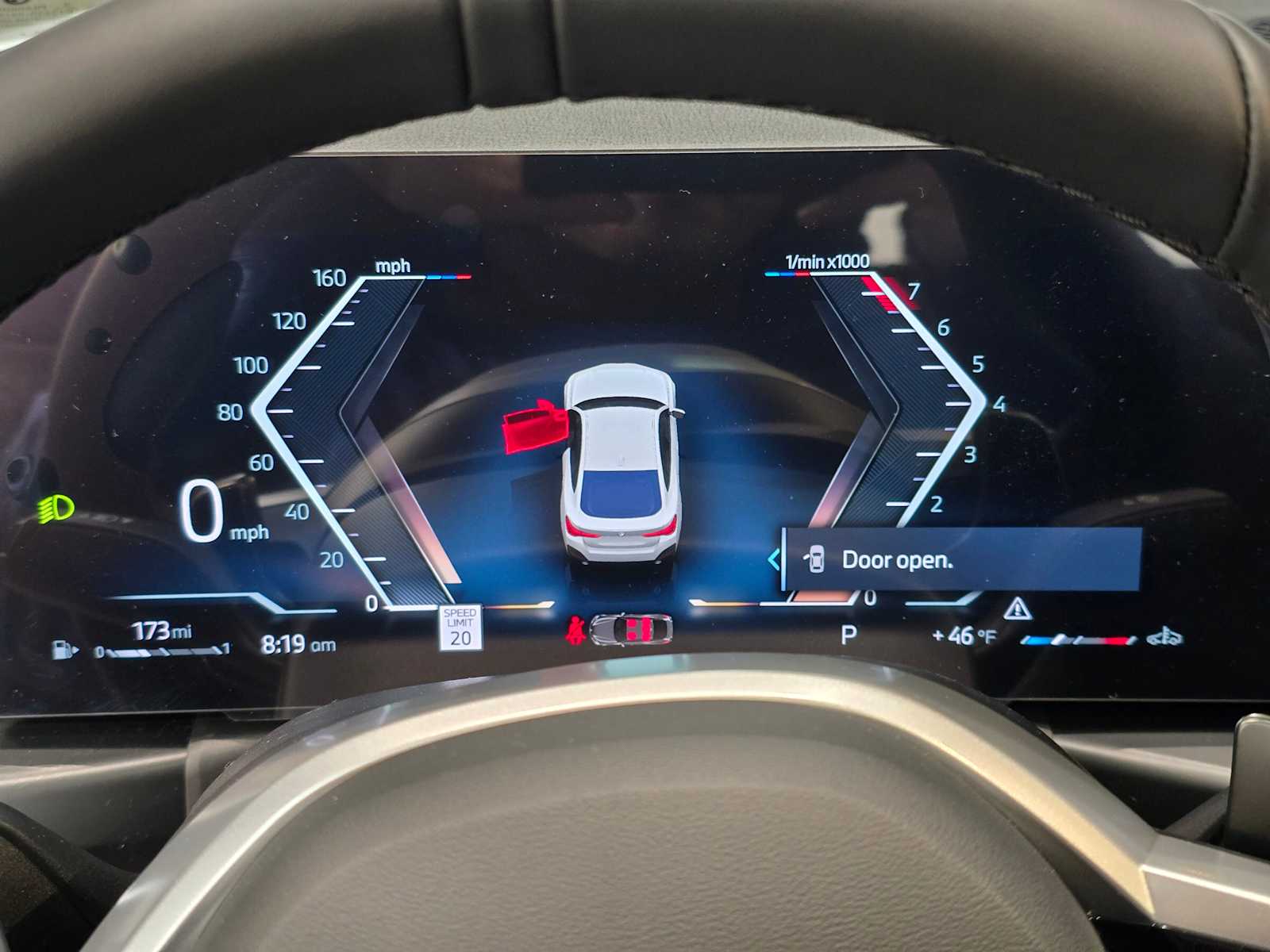 Thumbnail: 2026 BMW 4 Series - 12