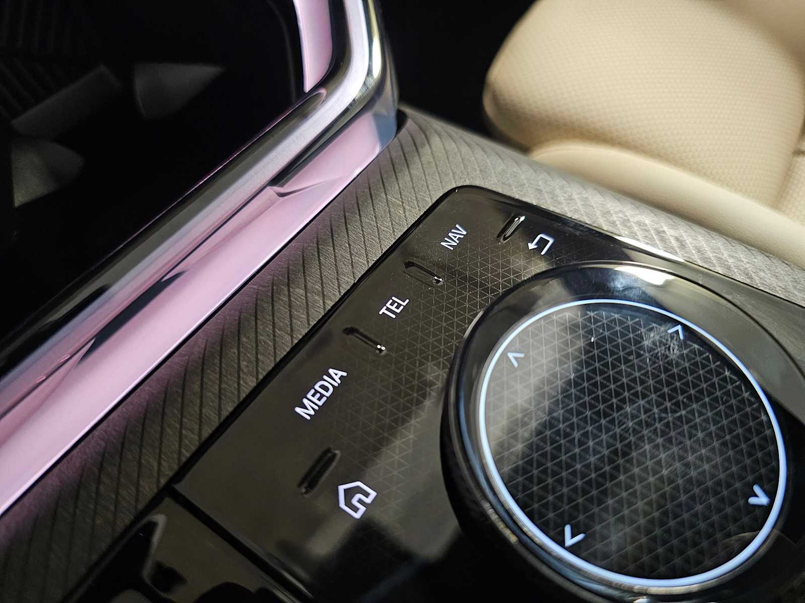 Thumbnail: 2026 BMW X3 - 26