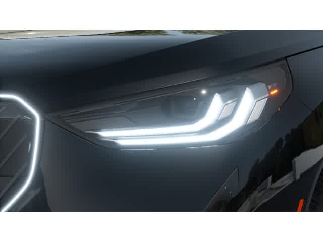 Thumbnail: 2026 BMW X3 - 6