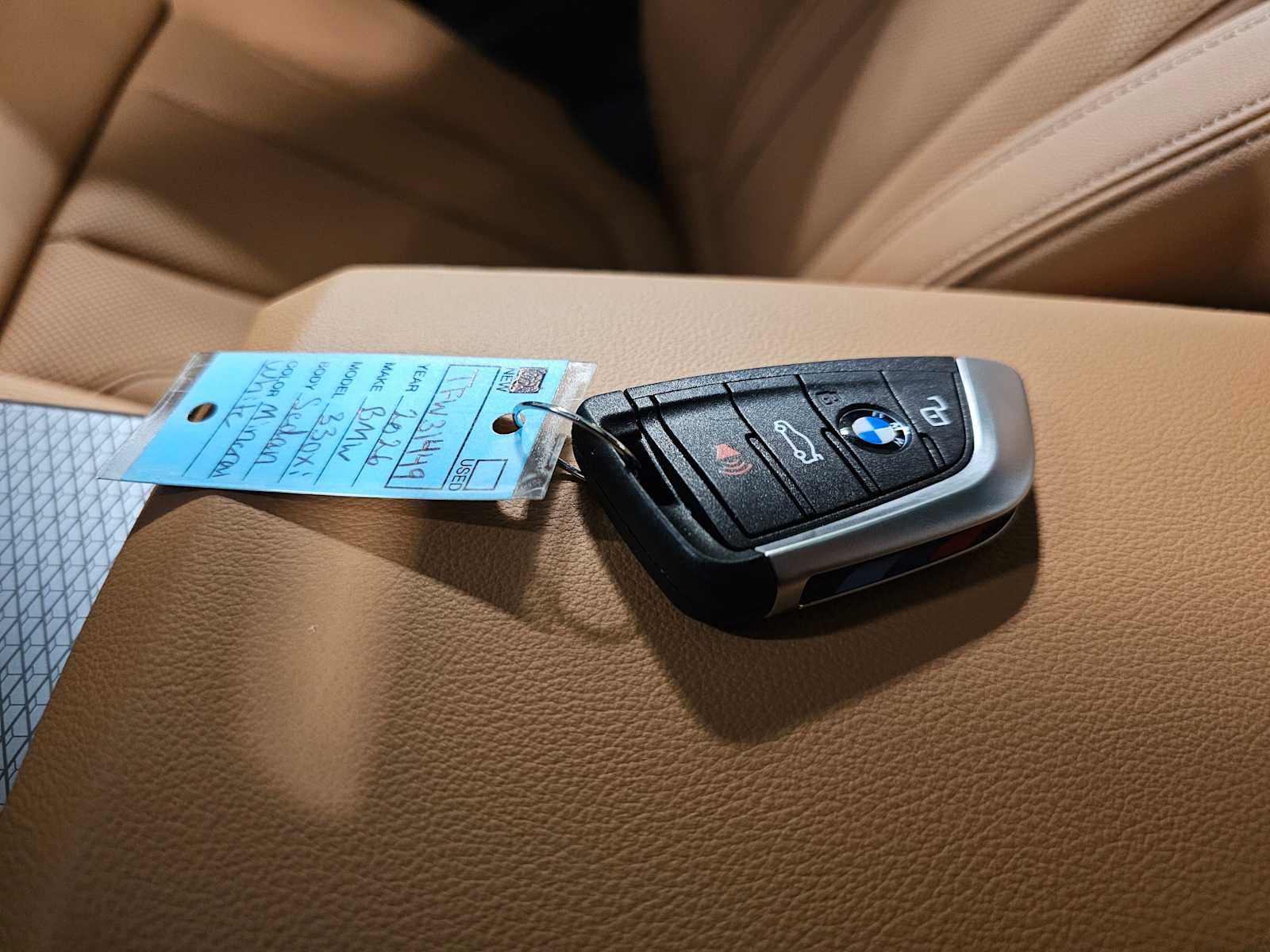 Thumbnail: 2026 BMW 3 Series - 44