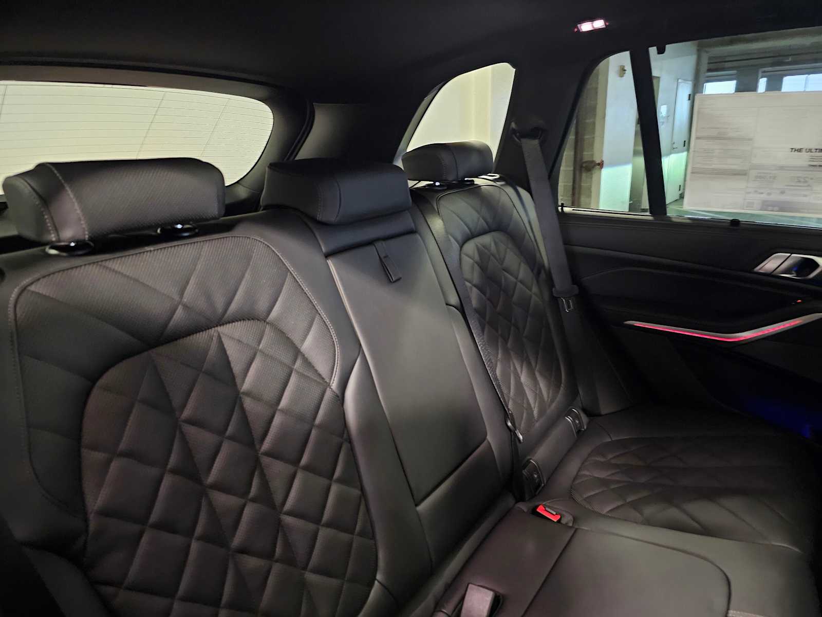 Thumbnail: 2026 BMW X5 - 41