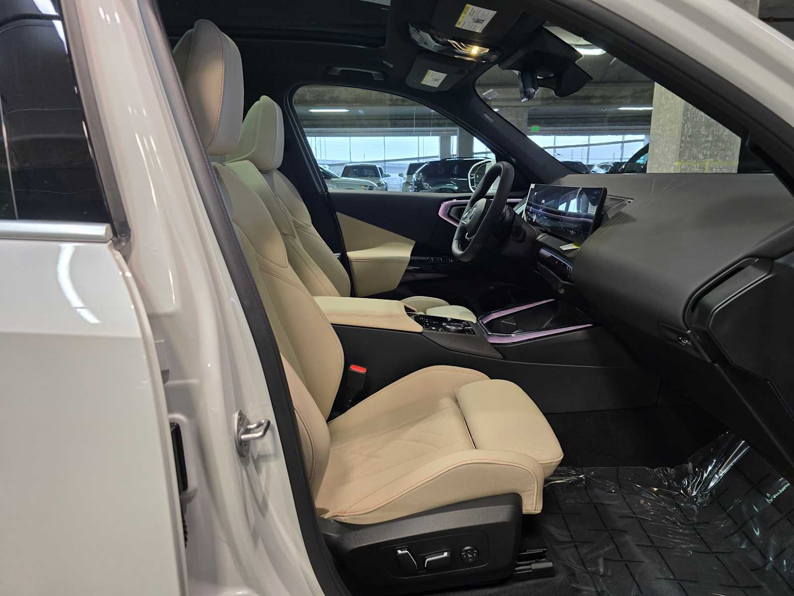 Thumbnail: 2026 BMW X3 - 30