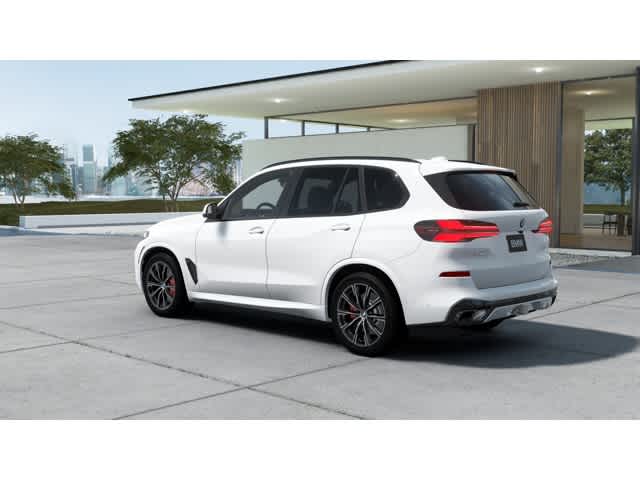 Thumbnail: 2026 BMW X5 - 2