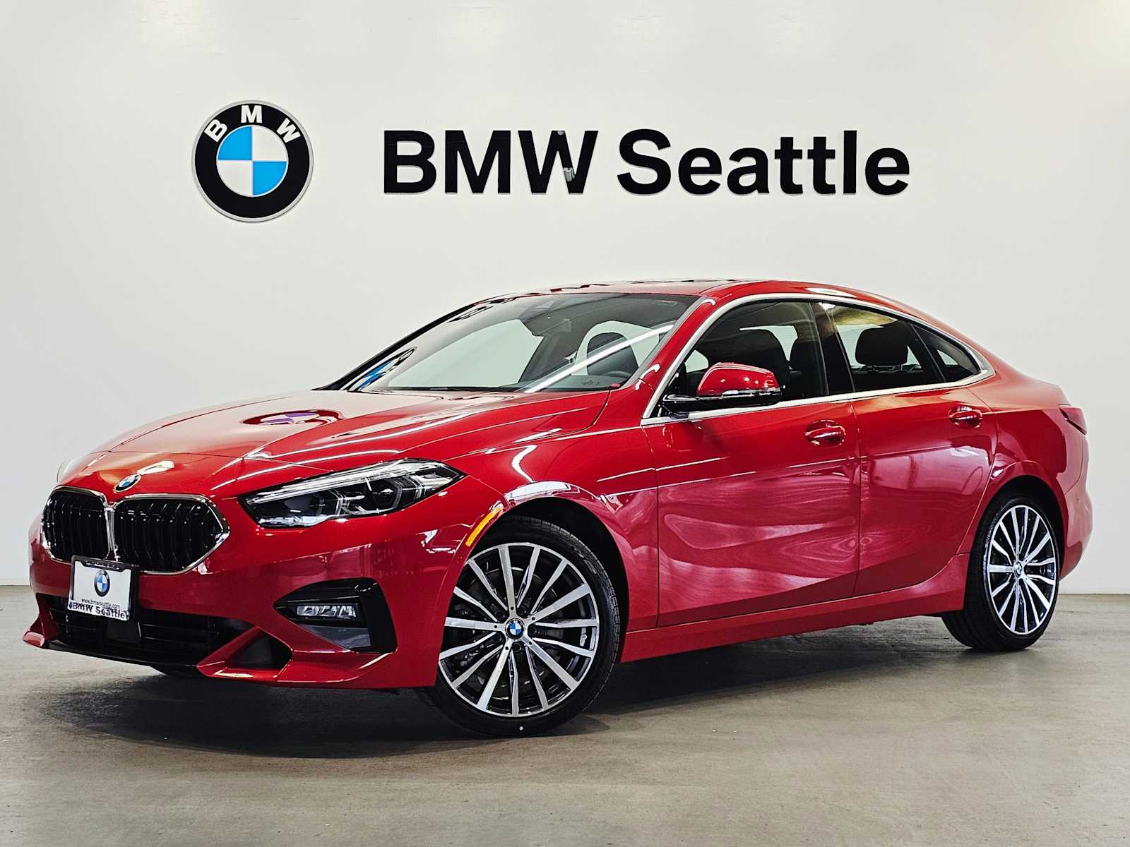 2021 BMW 2 Series 228i xDrive -
                  Seattle, WA