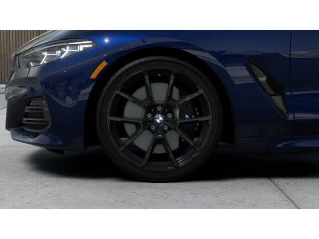 Thumbnail: 2026 BMW 8 Series - 7