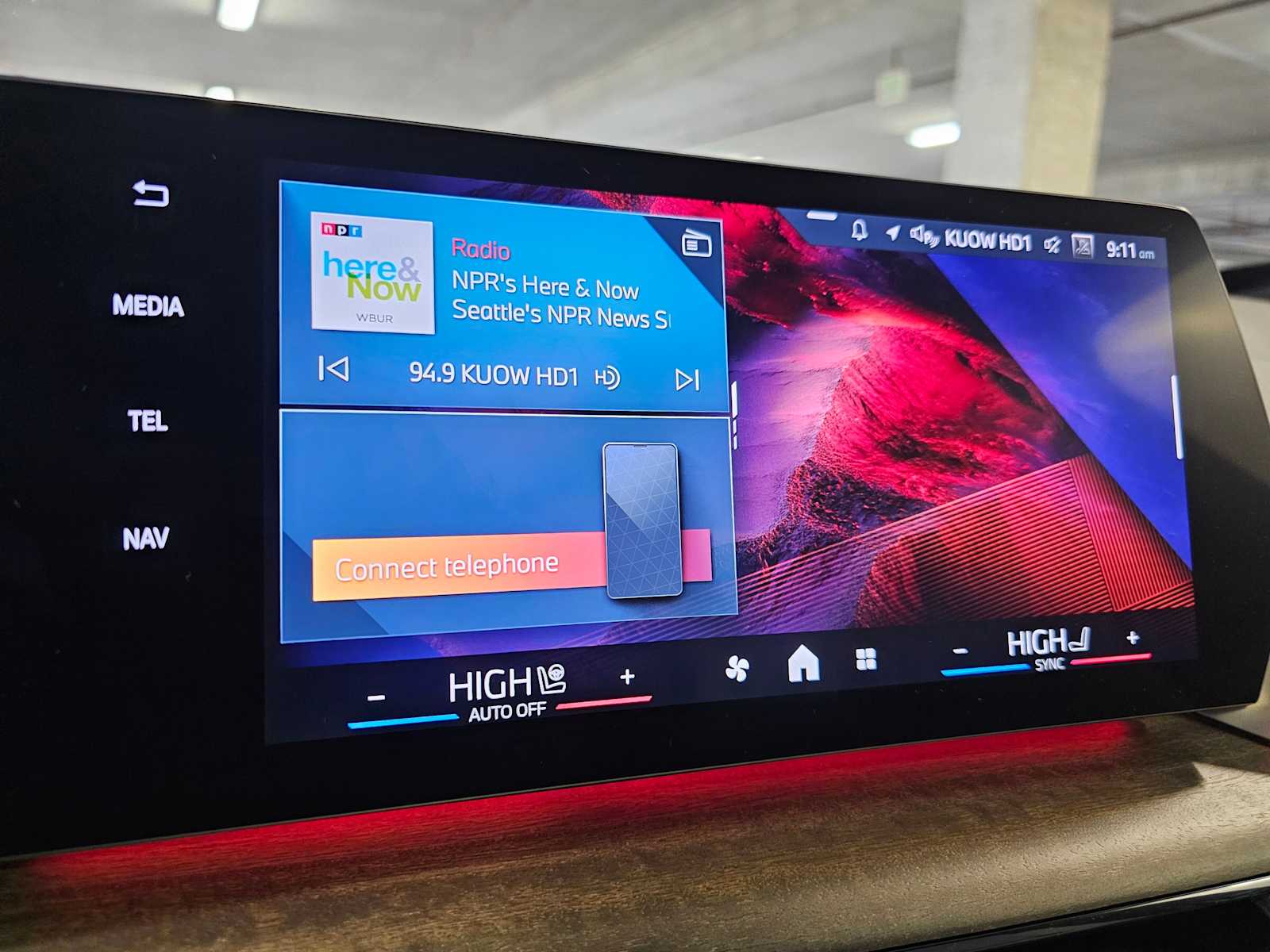 Thumbnail: 2025 BMW X1 - 15