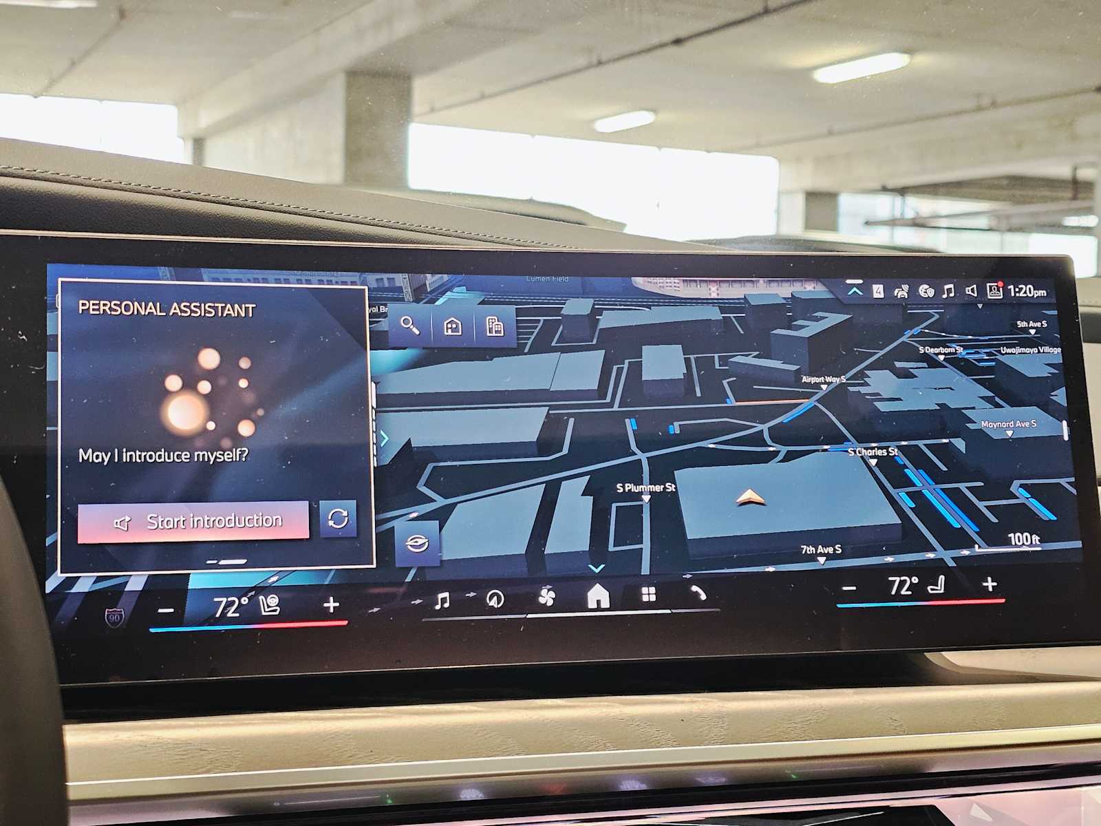 Thumbnail: 2026 BMW 7 Series - 14