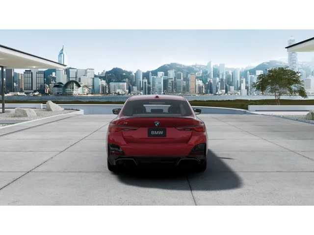 Thumbnail: 2026 BMW i4 - 5