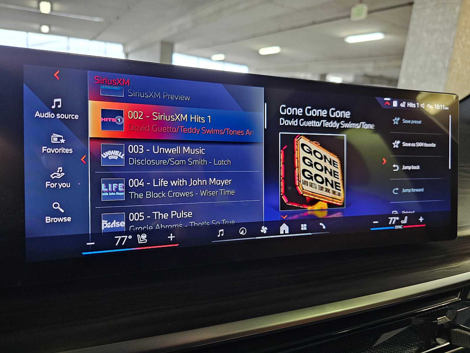 Thumbnail: 2026 BMW X5 - 15